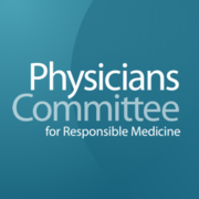 Icon Physicians Committee for Responsible Medicine
