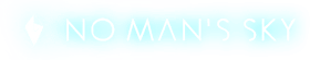 Logo No Man's Sky