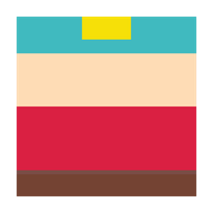 Icon South Park United States