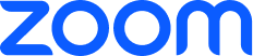 Logo Zoom Communications