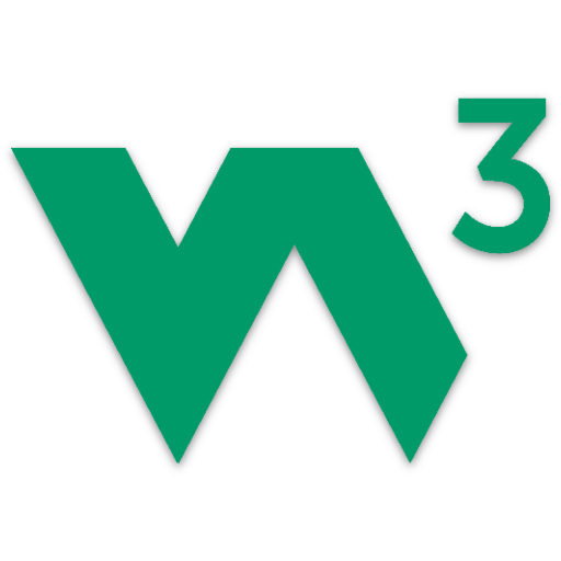 Icon W3Schools Online Web Tutorials