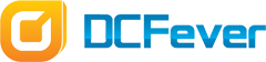 Logo DCFever.com 香港最受歡迎數碼產品資訊互動平台