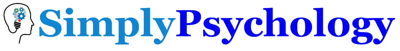 Logo Simply Psychology