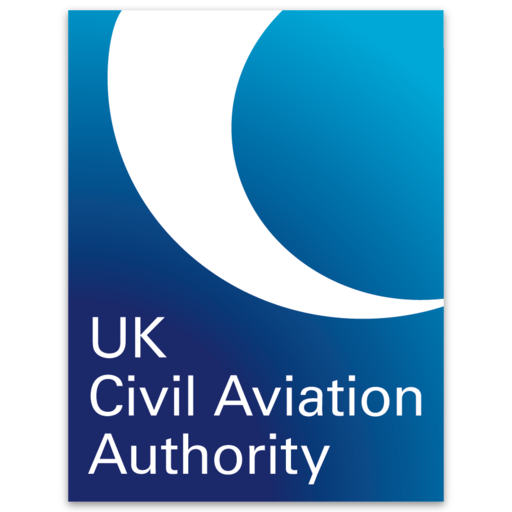 Icon UK Civil Aviation Authority