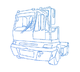 Logo H2 Ports