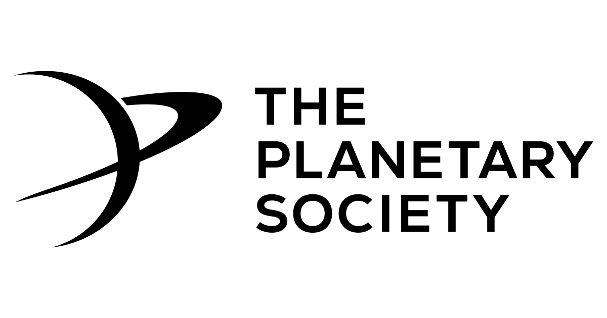 Logo The Planetary Society