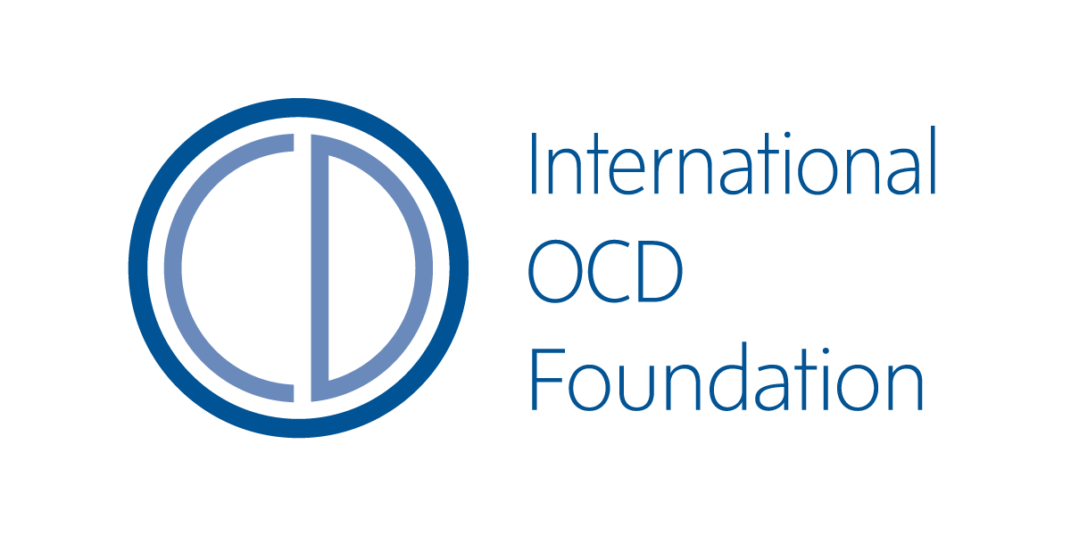 Logo International OCD Foundation