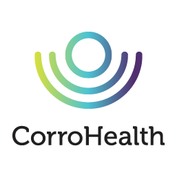 Logo CorroHealth