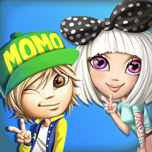 Icon Momio
