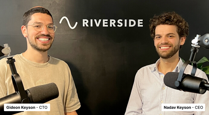Logo Riverside