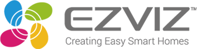 Logo Ezviz