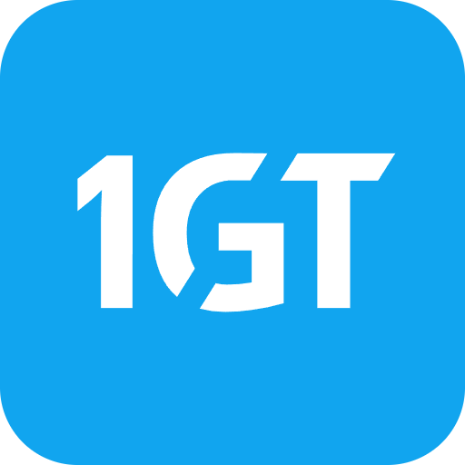 Icon Рекламное digital-агентство полного цикла 1GT в Новосибирске