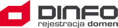 Logo Dinfo