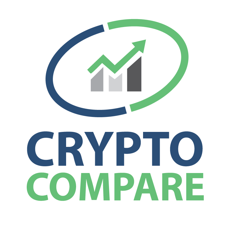 Logo Crypto Compare
