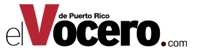 Logo El Vocero de Puerto Rico