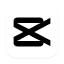Icon CapCut