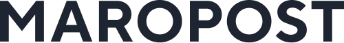 Logo Maropost Merchandising Cloud: AI Search & Product Recommendations