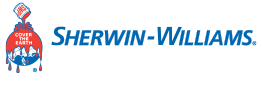 Logo Sherwin-Williams Paints, Stains, Supplies and Coating Solutions