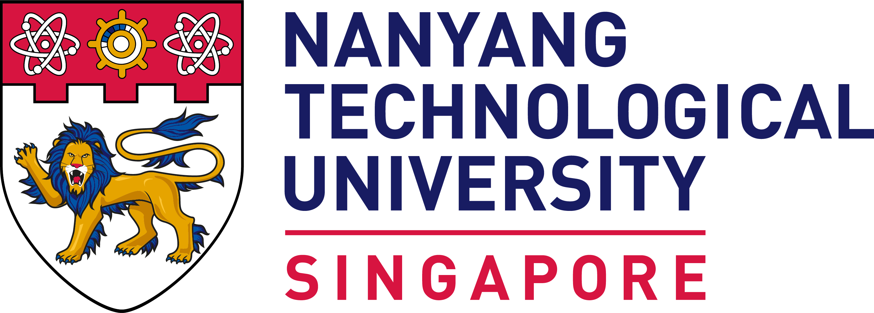Logo Corporate NTU