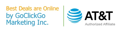 Logo Services by AT&T
