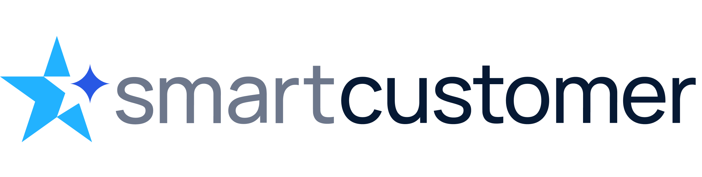 Logo SmartCustomer