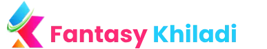 Logo Fantasy Khiladi