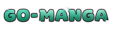 Logo Go-Manga เว็บอ่านการ์ตูนมังงะใหม่! 2026 อัพเร็ว โหลดไว อ่านฟรี