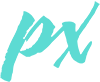 Logo Pixels