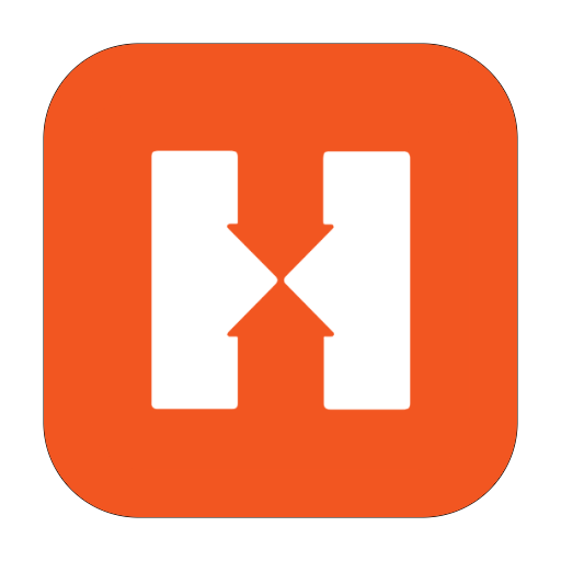 Icon Hostelworld