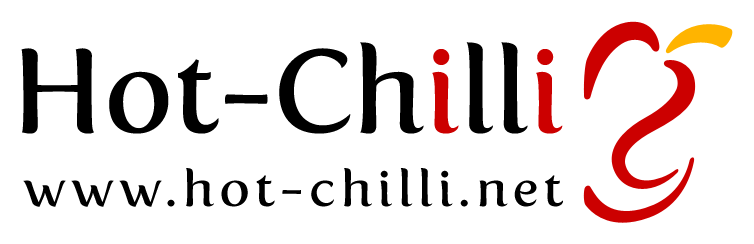 Logo Hot-Chilli