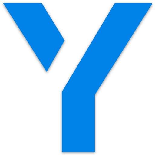Logo YCharts