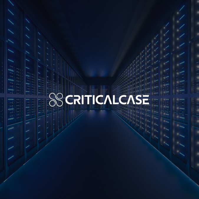 Logo Criticalcase