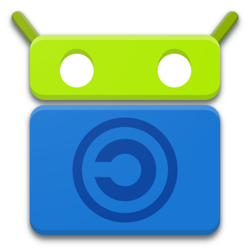 Icon F-Droid