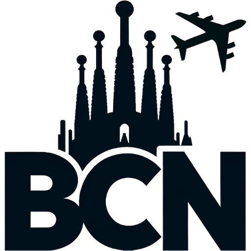 Icon Barcelona Airport (BCN)