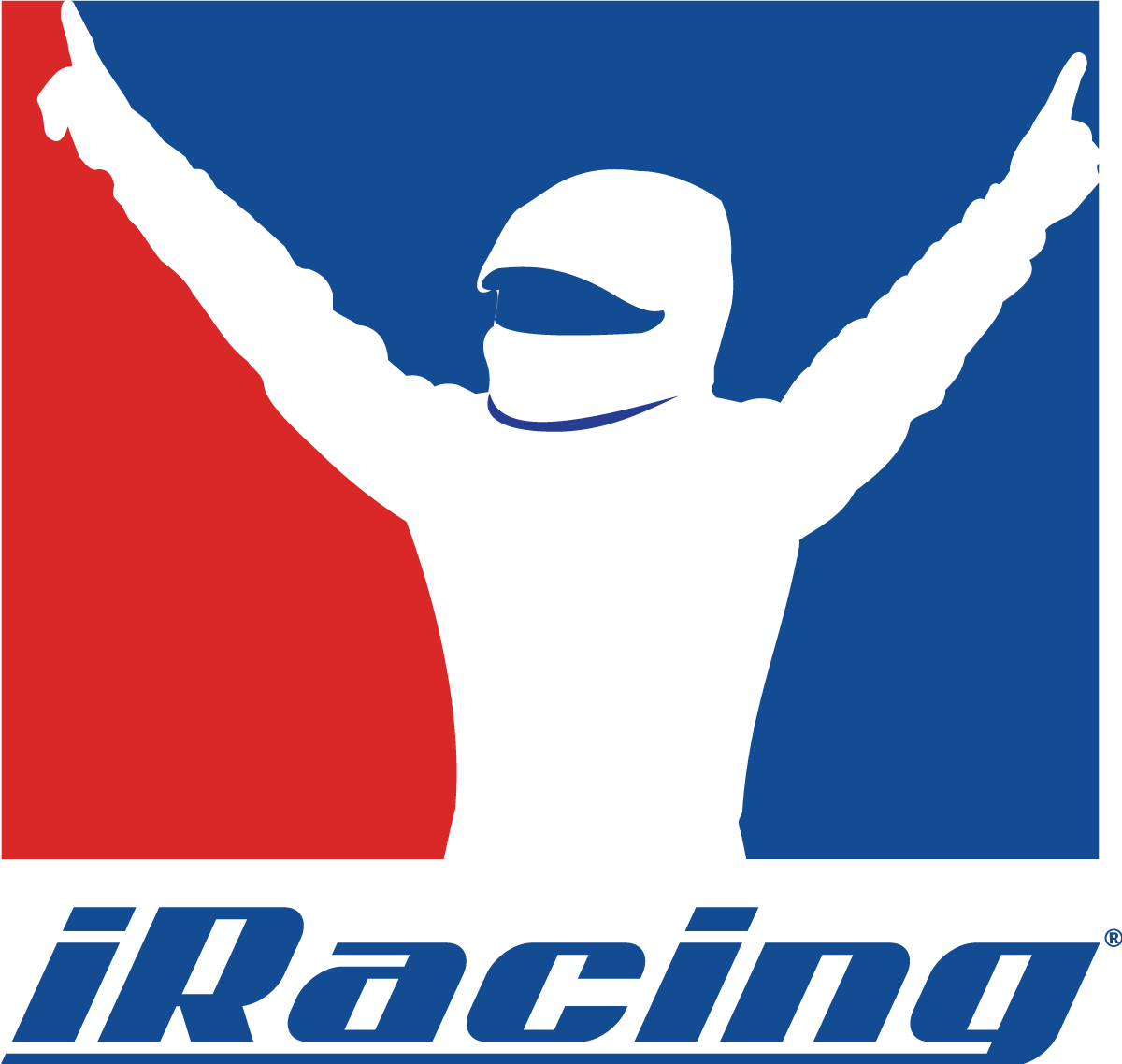 Logo iRacing.com Motorsport Simulations