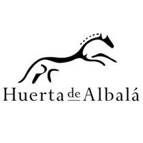 Logo Huerta de Albalá