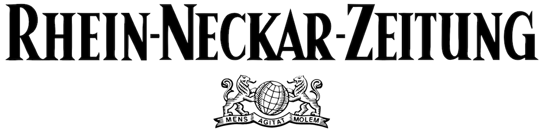 Logo Rhein-Neckar-Zeitung