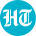 Icon Hindustan Times