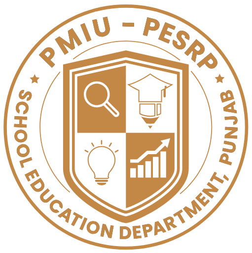 Icon Pesrp Pmiu