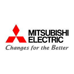 Icon MITSUBISHI ELECTRIC Global Website