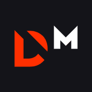 Icon Dnipro M