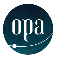 Logo Astrodienst
