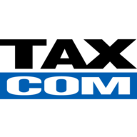 Icon Taxcom: онлайн сервисы для бизнеса