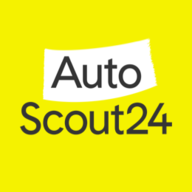Icon Gebrauchtwagen und Neuwagen bei AutoScout24
