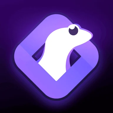 Icon GeckoTerminal