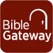 Icon Biblegateway