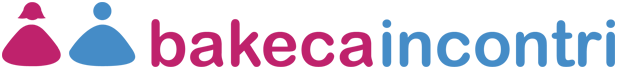 Logo Bakeca Incontri