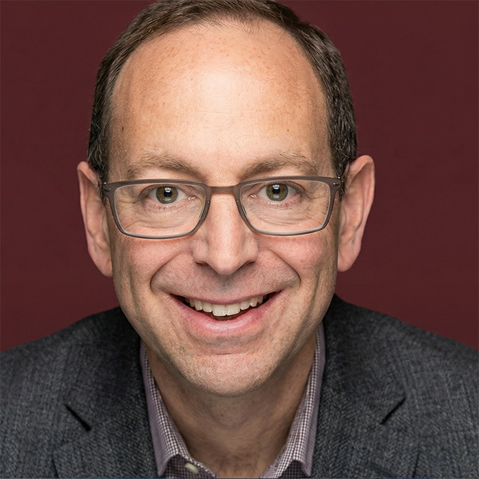 Logo Gary Leff