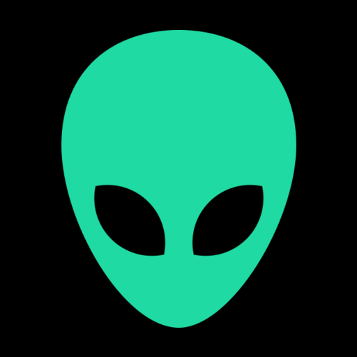 Icon Area51