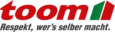 Logo toom Baumarkt: Onlineshop & in deiner Nähe